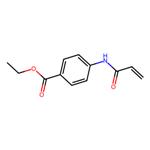 ethyl 4-acrylamidobenzoate