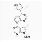  Baricitinib Impurity 54