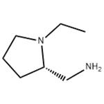 (S)-2-(Aminomethyl)-1-ethylpyrrolidine