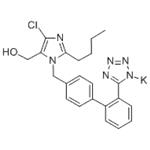124750-99-8 Losartan potassium