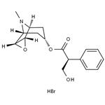 114-49-8 Scopolamine hydrobromide