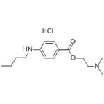 136-47-0 Tetracaine hydrochloride