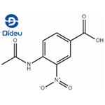 4-Acetamido-3-nitrobenzoic acid pictures