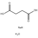 Disodium succinate hexahydrate