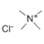 75-57-0 Tetramethylammonium chloride