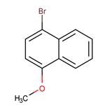 1-bromo-4-methoxy-naphthalene