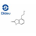1,3-Dihydro-4-(2-hydroxyethyl)-2H-indole-2-one