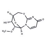 2'-O-Methyl-2,5'-anhydrouridine