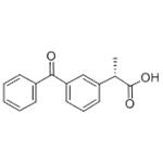 (S)-(+)-Ketoprofen