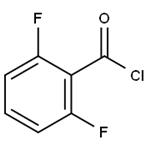 2,6-Difluorobenzoyl chloride