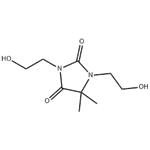1,3-Bis(2-hydroxyethyl)-5,5-dimethylhydantoin