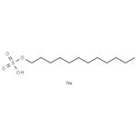 151-21-3 Sodium dodecyl sulfate