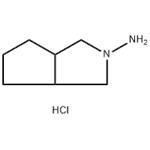 3-Amino-3-azabicyclo[3.3.0]octane hydrochloride