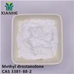Methyl drostanolone / Superdrol /Methasteron