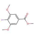 methyl 4-iodo-3,5-dimethoxybenzoate