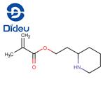 Methacrylic acid 2-piperidinoethyl ester pictures