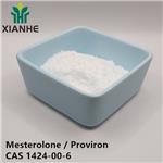 Mesterolone / Proviron