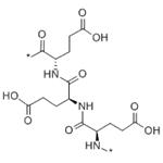 84960-48-5 POLY-GAMMA-GLUTAMIC ACID
