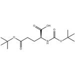 N-tert-Butoxycarbonyl-L-glutamic acid gamma-tert-butyl ester