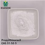 Propylthiouracil