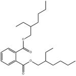 117-81-7 2-Ethylhexyl phthalate