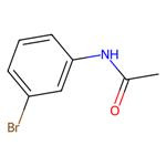 N-(3-bromophenyl)acetamide