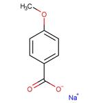 4-Methoxybenzoic acid sodium salt