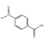 62-23-7 p-Nitrobenzoic acid