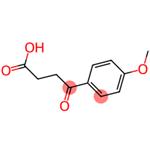 3-(4-METHOXYBENZOYL)PROPIONIC ACID