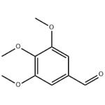 3,4,5-Trimethoxybenzaldehyde