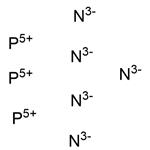 triphosphorus pentanitride