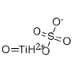 TITANIUM OXYSULFATE