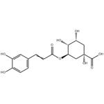 327-97-9 Chlorogenic acid