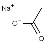 127-09-3 Sodium acetate