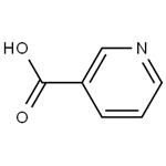 59-67-6 Nicotinic acid