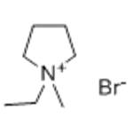1-Ethyl-1-methylpyrrolidinium bromide