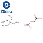 TETRAETHYLAMMONIUM HYDROGEN MALEATE