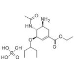 204255-11-8 Oseltamivir phosphate