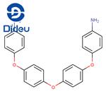 4-(4-(4-(4-aMinophenoxy)phenoxy)phenoxy)benzenaMine