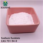 Sodium fusidate