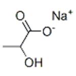 Sodium lactate
