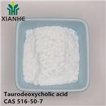 Taurodeoxycholic acid