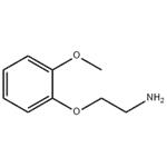 2-(2-Methoxyphenoxy)ethylamine
