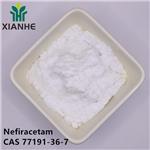 Nefiracetam
