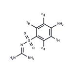 sulfaguanidine-d4 pictures