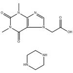 Acefylline piperazinate