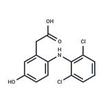 5-hydroxy Diclofenac