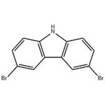 6825-20-3 3,6-Dibromocarbazole