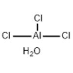 Aluminum chloride hexahydrate