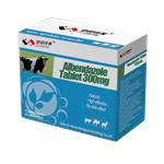Albendazole Tablet